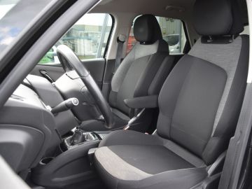 Citroën C4 Spacetourer